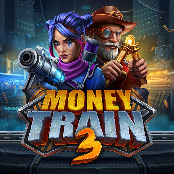 Money Train 2 slot